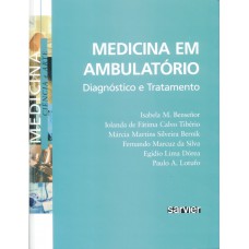 Medicina em ambulatório