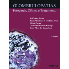 Glomerulopatias