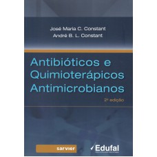 Antibióticos e quimioterápicos antimicrobianos