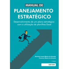 Manual do planejamento estratégico