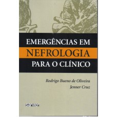 Emergências em Nefrologia para clínico