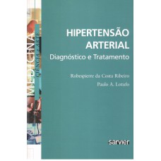 Hipertensão arterial