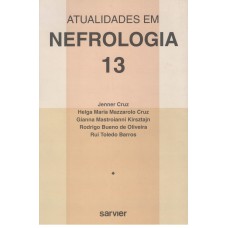 Atualidades em Nefrologia - 13