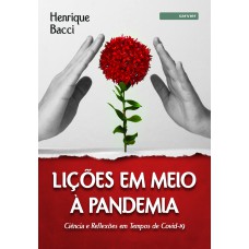 Lições em meio à pandemia