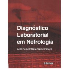 Diagnóstico laboratorial em Nefrologia