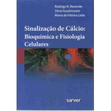 Sinalização de cálcio