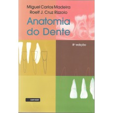 Anatomia do dente