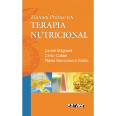 Manual prático em terapia nutricional