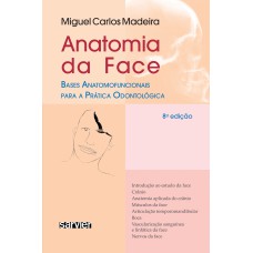 Anatomia da face