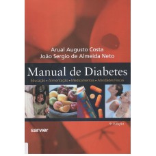 Manual de diabetes