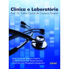 Clínica e laboratório