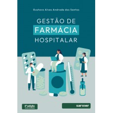 Gestão de farmácia hospitalar