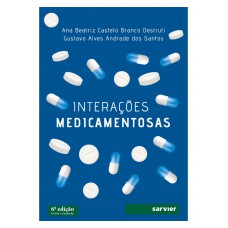 Interações medicamentosas