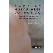 Cadeias musculares do tronco