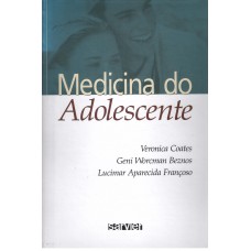 Medicina do adolescente