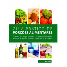 Guia prático de porções alimentares