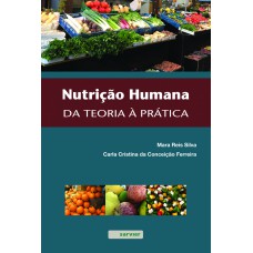 Nutrição humana