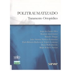 Politraumatizado tratamento ortopédico