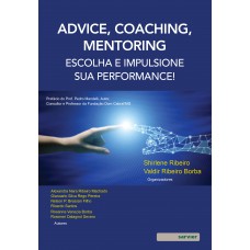 Advice, coaching, mentoring