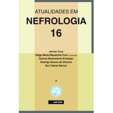 Atualidades em Nefrologia - 16