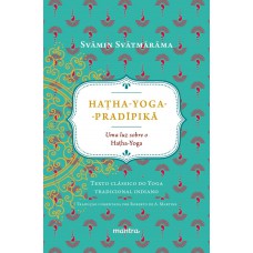 Ha?ha-Yoga-Pradipika