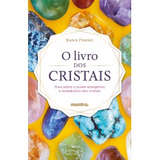 O Livro dos Cristais