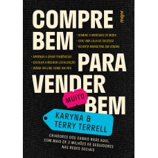 Compre bem para vender [muito] bem