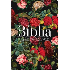 Bíblia NTLH YouVersion Buquê de Rosas