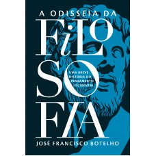 Odisseia da filosofia