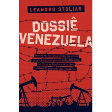 Dossiê Venezuela