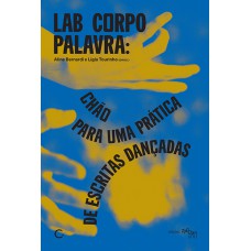 Corpo Lab Palavra