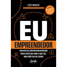 Eu, empreendedor