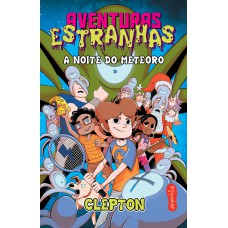 Aventuras Estranhas