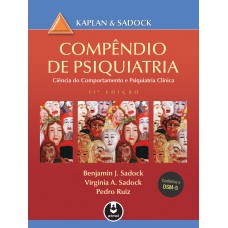 Compêndio de Psiquiatria