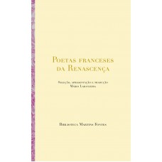 Poetas franceses da renascença