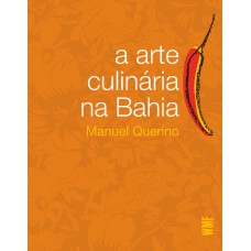 A arte culinária na Bahia