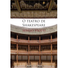 O teatro de Shakespeare