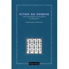 Ritmo da escrita