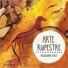 Arte rupestre