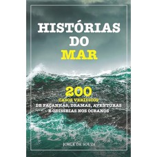 Historias do Mar - Vol. 01