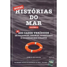 Historias Do Mar - Vol. 02