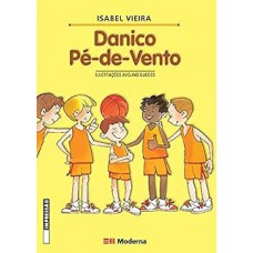 Danico pé de vento