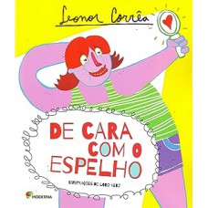 De cara com o espelho