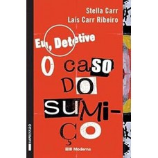 Eu, detetive
