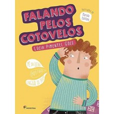 Falando pelos cotovelos