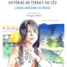 Histórias da Terra e do Céu
