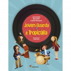 Jovem Guarda e Tropicália