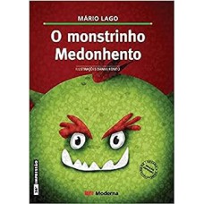 O monstrinho medonhento