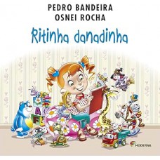 Ritinha danadinha