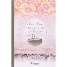 Transplante de menina